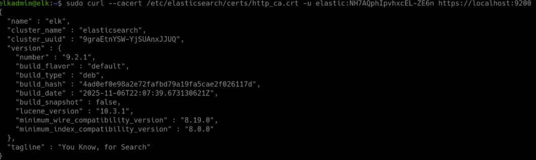 Elastic_Verification
