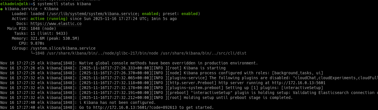 Kibana_Verification